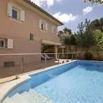 Villa Llenaire - La Goleta De Mar & Port de Pollenca