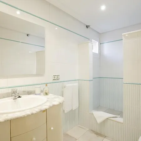 Llenaire - La Goleta De Mar & Villa