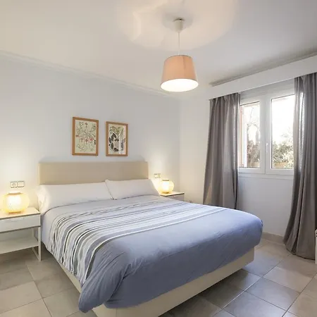 Llenaire - La Goleta De Mar & Villa *