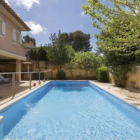 Villa Llenaire - La Goleta De Mar & *