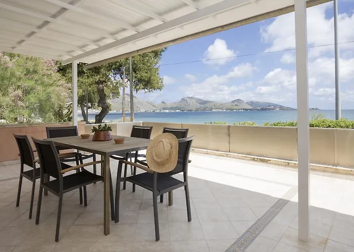 Llenaire - La Goleta De Mar & 波连萨港