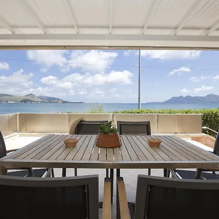 Llenaire - La Goleta De Mar & Port de Pollenca