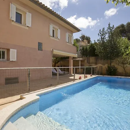 Villa Llenaire - La Goleta De Mar & Port de Pollenca