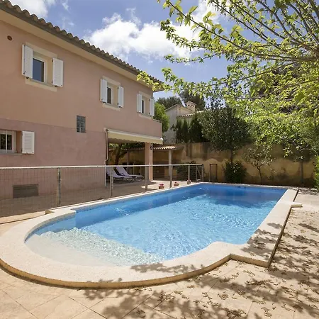 Llenaire - La Goleta De Mar & Villa *