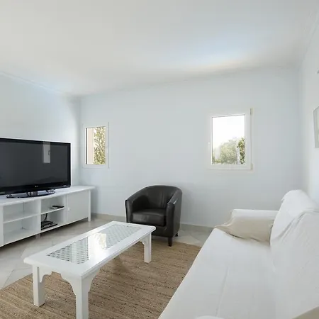 Villa Llenaire - La Goleta De Mar &