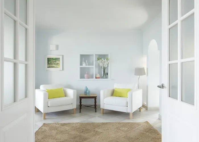 Villa Llenaire - La Goleta De Mar & *