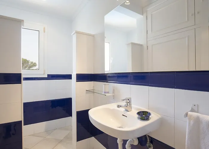 Llenaire - La Goleta De Mar & Port de Pollença