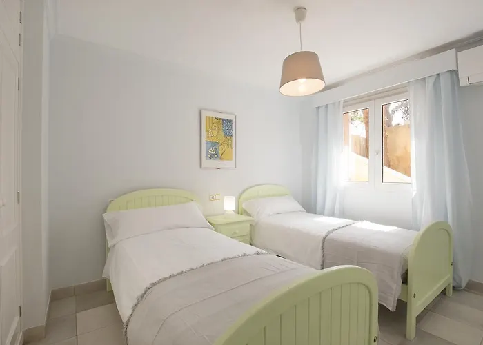 Villa Llenaire - La Goleta De Mar &