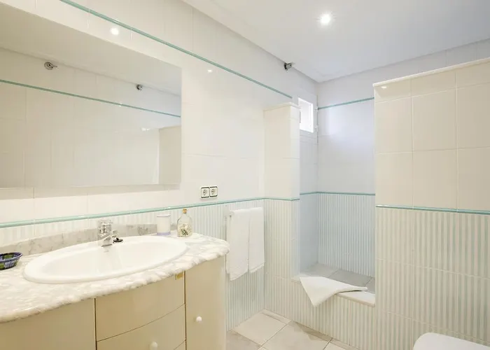 Llenaire - La Goleta De Mar & Villa