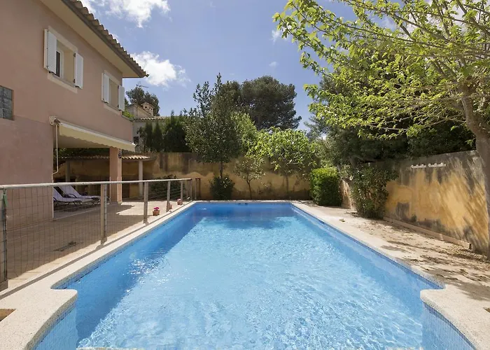 Villa Llenaire - La Goleta De Mar & *