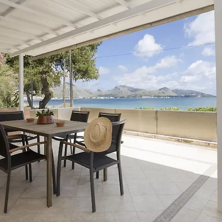 Llenaire - La Goleta De Mar & פורט דה פולנסה