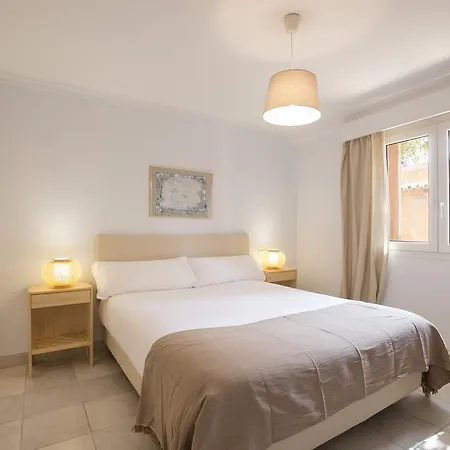 Llenaire - La Goleta De Mar & וילה