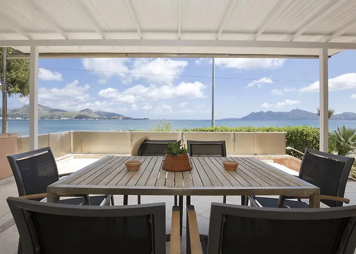 Llenaire - La Goleta De Mar & פורט דה פולנסה