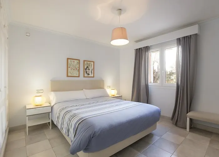 Llenaire - La Goleta De Mar & וילה *