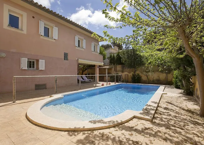 Llenaire - La Goleta De Mar & וילה *